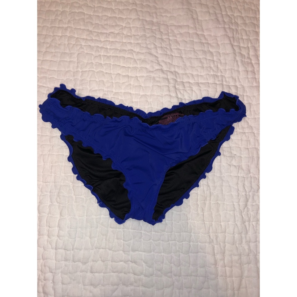Victoria’s Secret Swim Bottoms